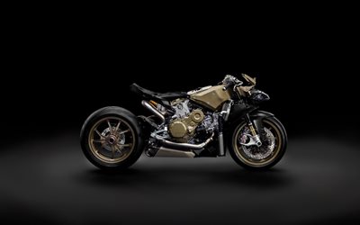 ducati 1199, beautiful motorcycles, 2014