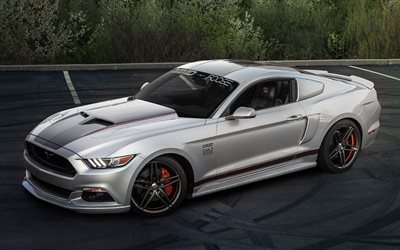 Foose, tuning, Ford Mustang GT, MMD, supercars