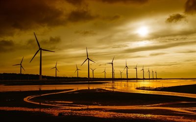 alternative energy, wpp, wind farms, weight
