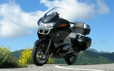 bmw r1200rt, motorcycles bmw, motorcycle