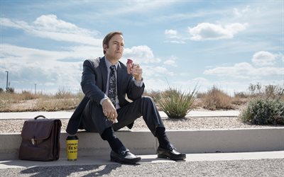 Better Call Saul, TV serials, Bob Odenkirk