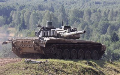 t-72м4, t-72, タンク, チェコ共和国