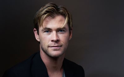 क्रिस Hemsworth, लोग, अभिनेता, सूट, हस्तियाँ