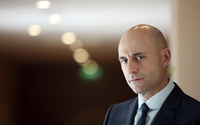 Mark Strong, celebrities, actor, face
