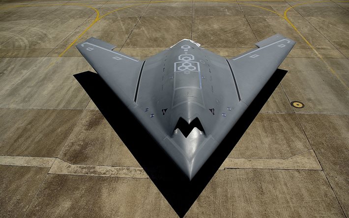 Dassault nEUROn, drone de combat aérien