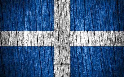 4k, drapeau de l épire, jour de l épire, régions grecques, drapeaux de texture en bois, régions de la grèce, épire, grèce