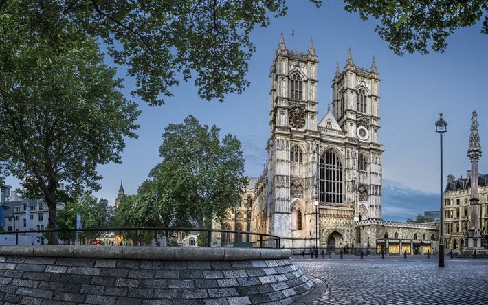 england, westminster, attractions, london, westminster abbey