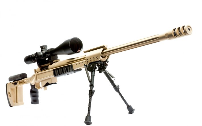 ksvk, svn-98, fusil de sniper, armes