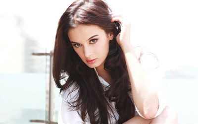 l'actrice allemande, bollywood, evelyn sharma