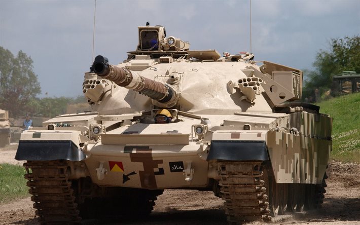 tankki, mbt-2000, al-khalid, kiina-pakistanilainen tankki