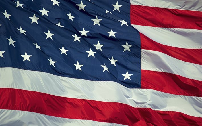 미국, 미국 국기, 의 깃발 아메리카, prapor 의 아메리카, 미국 prapor