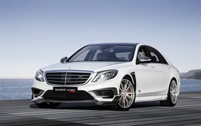 rocket 900, s65, brabus, tuning, of course, mercedes, amg