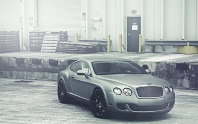 continental, tuning, bentley, vellano roues