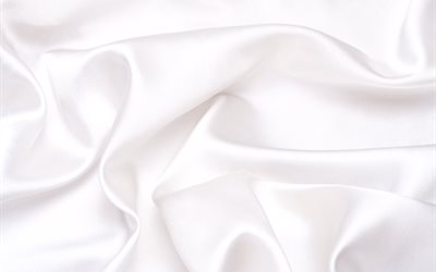 tissu, la texture de la soie, de la soie, de la soie texture