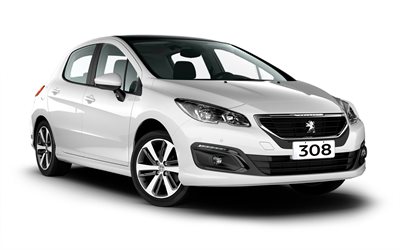 br-special, peugeot 308, 2015, tuning