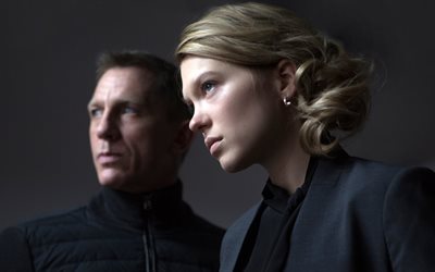 007 ghost, 2015, bond 24, 007, daniel craig, léa seydoux, madeleine swann