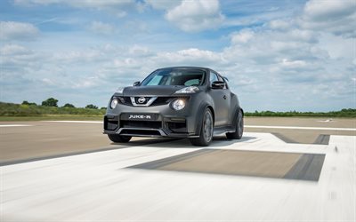 la nissan juke-r, 600-hp, tuning, nissan beetle, il concetto
