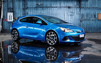 holden, tuning, repeater vxr, opel astra, sports coupe, 2015