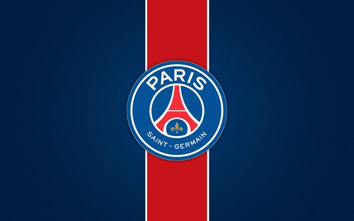 psg, emblem, paris saint-germain, liga 1, logotyp, fotboll, fotbollsklubb, ligue 1, fc psg