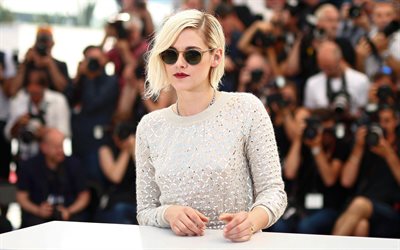 Kristen Stewart, actress, beauty, 2016, girls, Cannes Film Festival