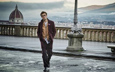 Douglas Booth, guys, actor, photosession, 2016, celebrity