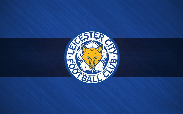 logo, Leicester City, yaratıcı, amblemi