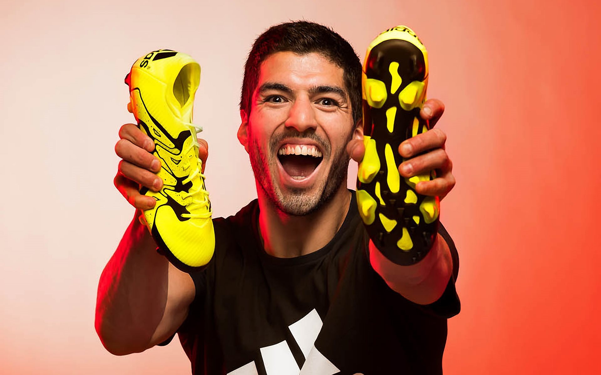 adidas x luis suarez