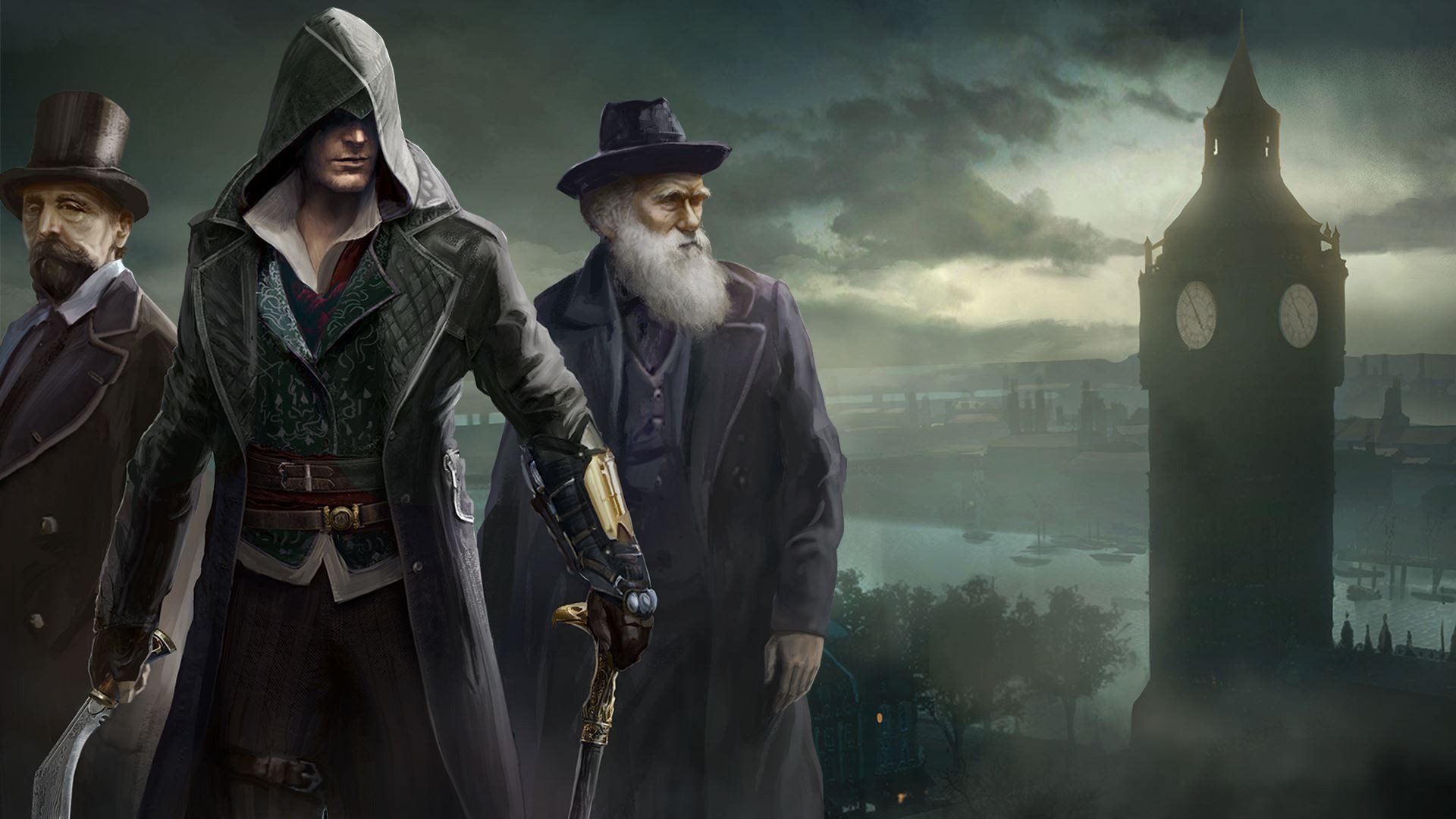 Scarica Sfondi Syndicate Assassins Creed Carattere Giochi 15 Azione Avventura Ubisoft Quebec Ps4 Xbox One Monitor Con Risoluzione 19x1080 Immagini Sul Desktop