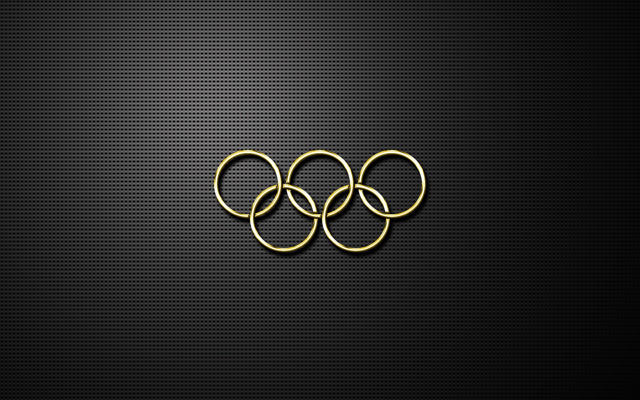 ダウンロード画像 メッシュ オリンピックリング 背景 画面の解像度 2560x1600 壁紙デスクトップ上
