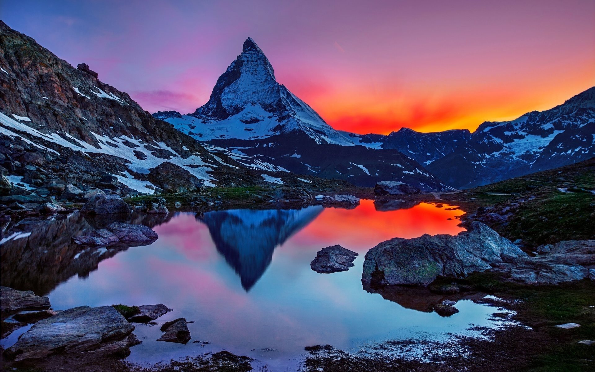 Desktop Hintergrund Berge ~ 1000 + hintergrundbilder free