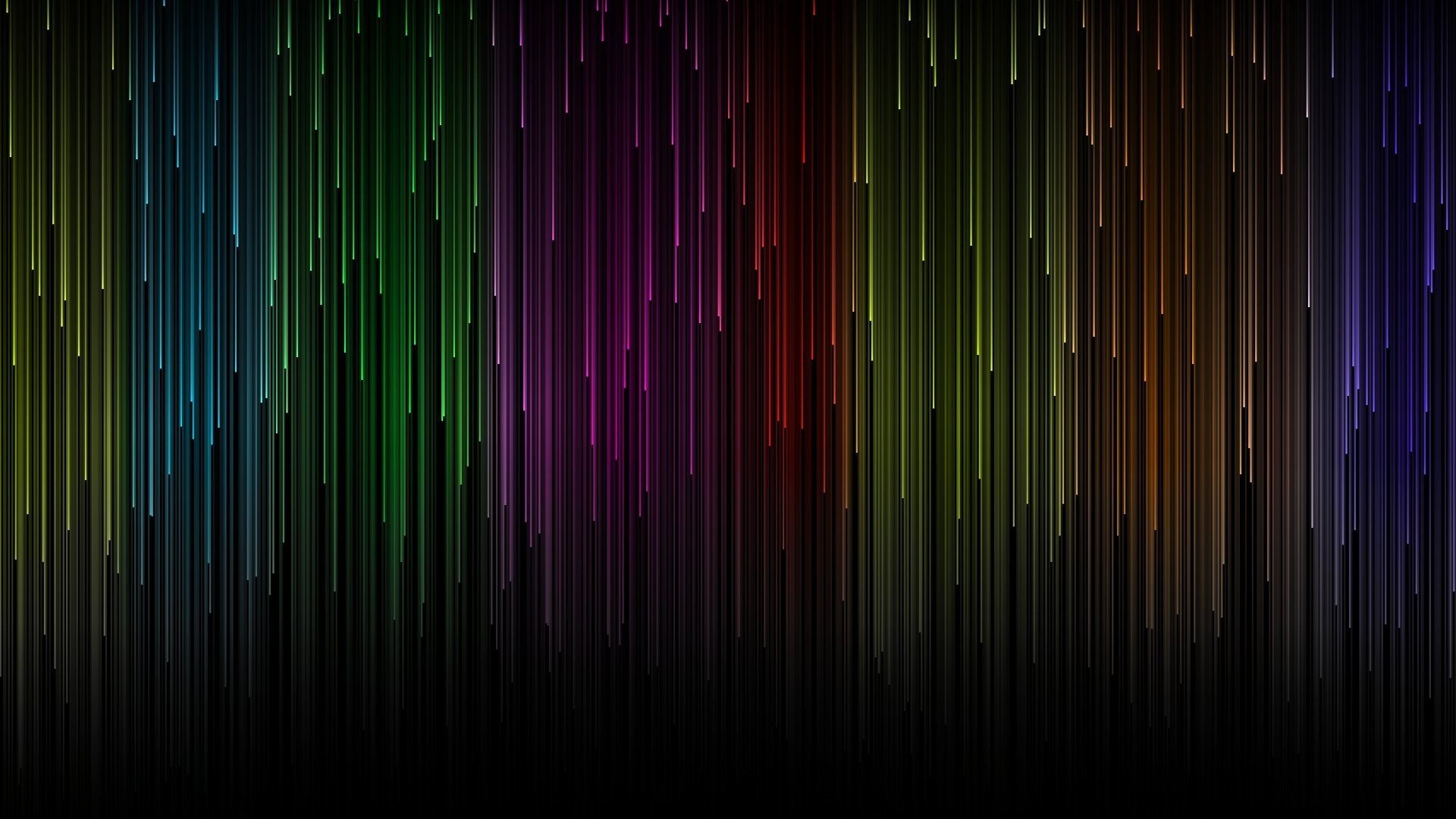 Herunterladen Hintergrundbild Schwarz Farbe Bunt Abstrakt Widescreen Mit Einer Auflosung Zu Uberwachen 19x1080 Bilder Auf Dem Desktop