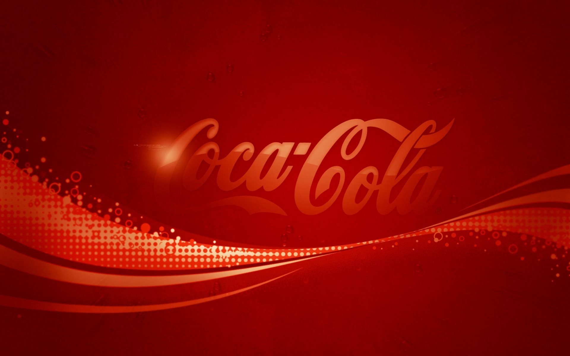 ダウンロード画像 コカ コーラ セイバー 赤の背景 画面の解像度 19x10 壁紙デスクトップ上