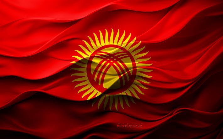 study in Kyrgyzstan