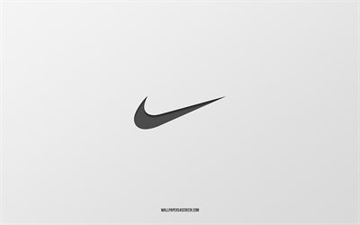 logotipo de nike, marcas, fondo blanco, emblema de nike, arte de carbono, nike, fabricantes de ropa populares, logotipo de carbono, logotipo de nike carbon