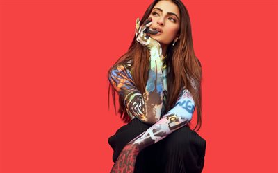 palak tiwari, actrice indienne, bollywood, séance photo, mannequin indien, belles femmes, photoshoot palak tiwari