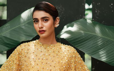 Priya Prakash Varrier, 2025, indian actress, brunette woman, Bollywood, beauty, pictures with Priya Prakash Varrier, popular actress, indian celebrity, Priya Prakash Varrier photoshoot
