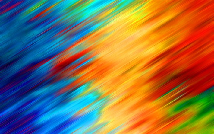 färgglad oskärpa bakgrund, färgglad abstrakt bakgrund, färgade linjer bakgrund, abstrakta linjer bakgrund, oskärpa linjer bakgrund, regnbågsbakgrund