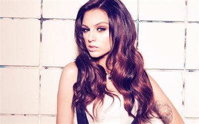 Cher Lloyd, cantante, belleza, chicas, superestrellas, morena