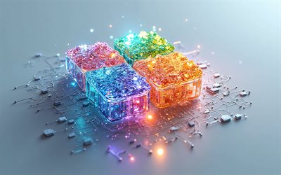 logotipo de brillo de microsoft, 4k, logotipo brillante de windows 11, emblema de windows 11, logotipo multicolor de windows, ventanas 11, logotipo de windows 11, emblema de microsoft, logotipo de windows, ventanas, logotipo de microsoft, signo de microsoft