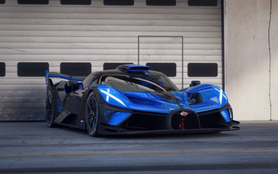 4k, bogatti bolide, garage, hypercars, 2025 voitures, supercars, 2025 bugatti bolide, voitures françaises, bugatti
