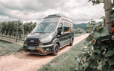 burstner lineo c 590, 4k, offroad, 2024 busse, wohnmobil, reisekonzepte, autotravel, reisen, globetrotting, campervan, burstner