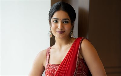 सानिया अयप्पन, 4k, बॉलीवुड, भारतीय अभिनेत्री, bokeh, सुंदरता, लोकप्रिय अभिनेत्री, साड़ी, सानिया अयप्पन के साथ तस्वीर, श्यामला औरत, भारतीय सेलिब्रिटी, सानिया अयप्पन फोटोशूट