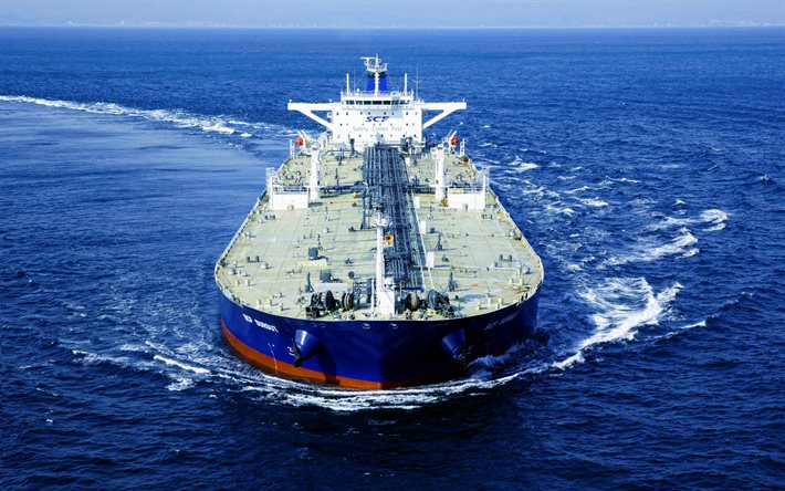 petrol tankeri, scf surgut, okyanus, deniz yoluyla petrol taşımacılığı, yağ teslimatı, petrol taşımacılığı, büyük petrol tankerleri, petrol arıtma endüstrisi