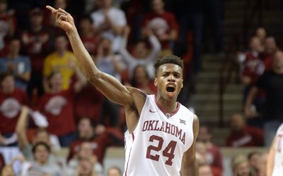 Buddy Hield, NBA, giocatore di basket, Georges Niang