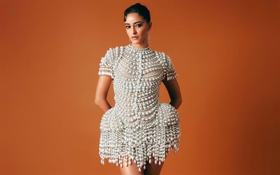 4k, ananya panday, beyaz elbise, bollywood'un, hintli aktris, güzellik, popüler aktris, ananya panday'la fotoğraf, esmer kadın, hintli ünlü, ananya panday fotoğraf çekimi