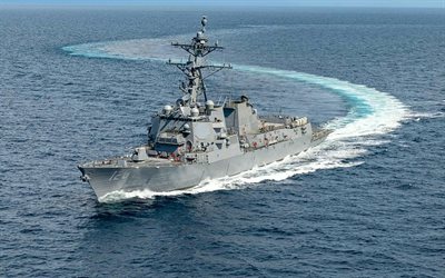 uss ted stevens, ddg 128, marina de los ee uu, clase arleigh burke, destructor de misiles guiados estadounidense, marina de los estados unidos, buques de guerra americanos, otan