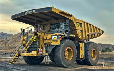 tırtıl 793f, 4k, lkw, 2011 kamyonları, madencilik ekipmanları, kargo taşımacılığı, 2011 caterpillar 793f, damperli kamyonlar, özel ekipman, taş ocağı damperli kamyonlar, tırtıl