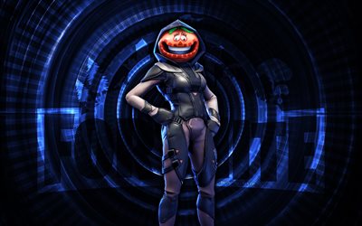 sombra nocturna fortnite, 4k, fondo espiral violeta, fortnite, creativo, piel de belladona, piel de belladona fortnite, hierba mora, personajes fortnite