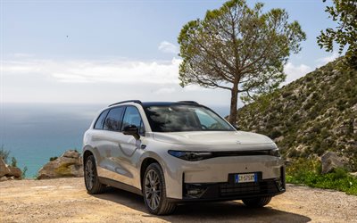 leapmotor c10 reev, 4k, offroad, 2026 araba, geçitler, ab spesifikasyonu, 2026 sıçrama motoru c10, çin arabaları, sıçrama motoru