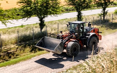 hitachi zw220 7, tekerlekli yükleyiciler, 2025 yükleyiciler, yol, özel makine, fabrikada yükleyici, 2025 hitachi zw220 7, özel ekipman, hitachi inşaat makineleri, hitachi